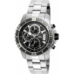 Invicta Pro Diver Scuba Quartz Chronograph 22412