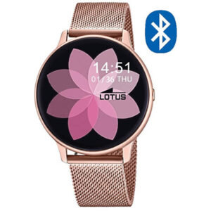 Lotus Smartwatch L50015/1 - SLEVA