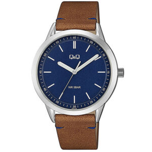 Q&Q Analogové hodinky QB80J302