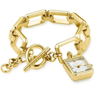 Rosefield Náramkové hodinky The Octagon SWGSG-O52