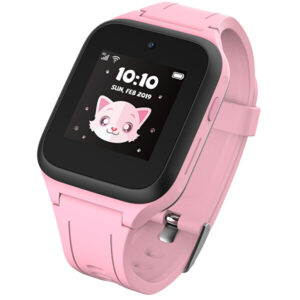 TCL MOVETIME MT40 Family Watch 40 Pink - SLEVA