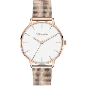 Tamaris Analogové hodinky TT-0003-MQ