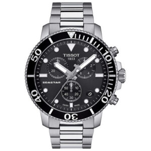 Tissot Seastar 1000 T120.417.11.051.00