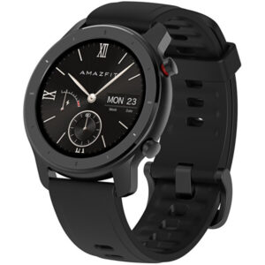 Amazfit GTR 42mm - Černé