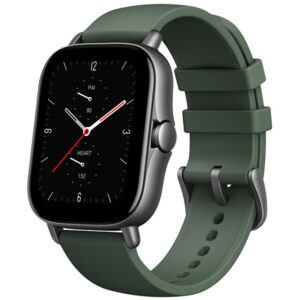 Amazfit GTS 2e - Moss Green