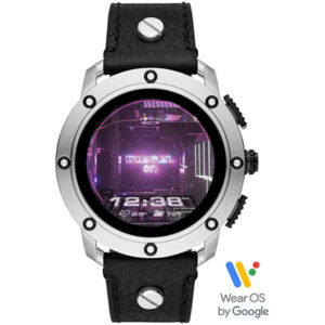 Diesel Axial Smartwatch DZT2014