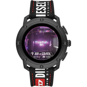Diesel Axial Smartwatch DZT2022