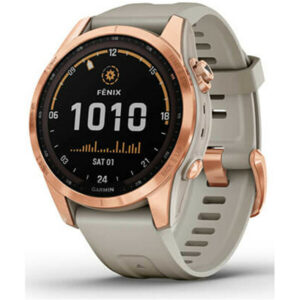 Garmin Garmin fenix 7S PRO Solar