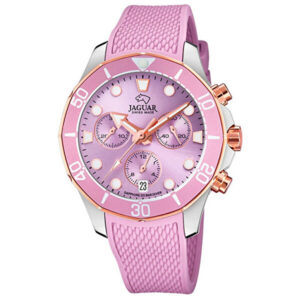 Jaguar Woman Diver J890/2