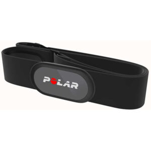 Polar H9 hrudní snímač TF černý