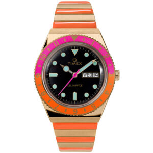 Timex Q Malibu TW2U81600