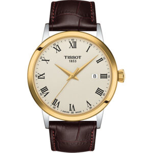 Tissot Classic Dream T129.410.26.263.00