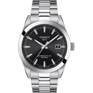 Tissot Gentleman Powermatic 80 Silicium T127.407.11.051.00