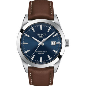 Tissot Gentleman Powermatic 80 Silicium T127.407.16.041.00