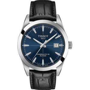 Tissot Gentleman Powermatic 80 Silicium T127.407.16.041.01