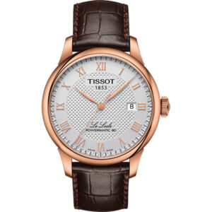 Tissot Le Locle Powermatic 80 T006.407.36.033.00