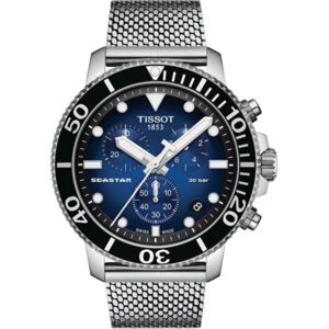 Tissot Seastar 1000 Chrono T120.417.11.041.02