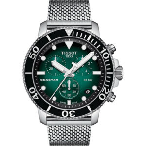 Tissot Seastar 1000 Chrono T120.417.11.091.00