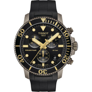 Tissot Seastar 1000 Chrono T120.417.37.051.01