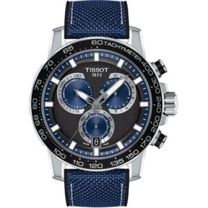 Tissot Supersport Chrono T125.617.17.051.03