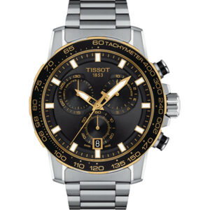 Tissot Supersport Chrono T125.617.21.051.00