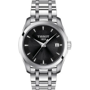 Tissot T-Classic Couturier Lady T035.210.11.051.01