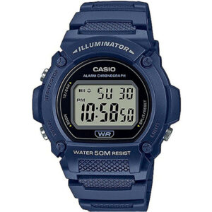 Casio Collection Youth W-219H-2AVEF (007)
