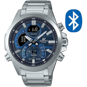 Casio Connected Edifice ECB-30D-2AEF (000)