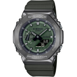 Casio G-Shock Classic GM-2100B-3AER (619)