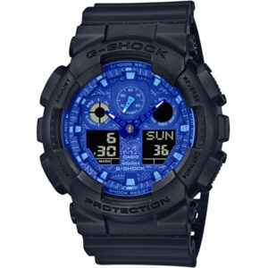 Casio G-Shock GA-100BP-1AER (411)