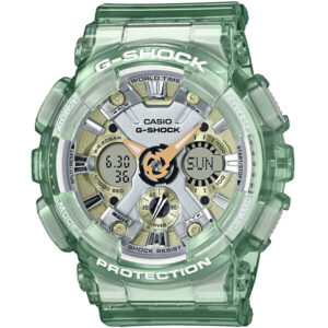 Casio G-Shock GMA-S120GS-3AER (411)