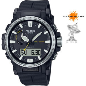 Casio PROTREK Solar PRW-61-1AER (000)