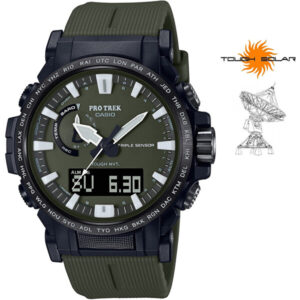 Casio PROTREK Solar PRW-61Y-3ER (000)