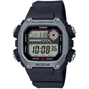Casio Sport Digital DW-291H-1AVEF