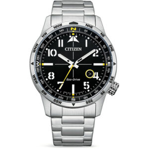 Citizen Eco-Drive BM7550-87E