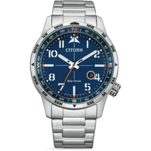 Citizen Eco-Drive BM7550-87L