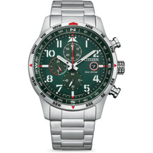 Citizen Eco-Drive Pilot CA0791-81X