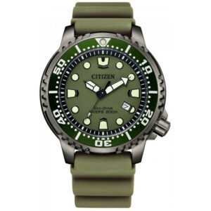 Citizen Eco-Drive Promaster Diver BN0157-11X