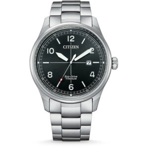 Citizen Eco-Drive Super Titanium BM7570-80E