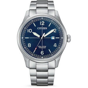 Citizen Eco-Drive Super Titanium BM7570-80L