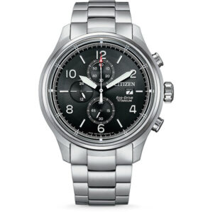 Citizen Eco-Drive Super Titanium CA0810-88E