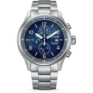 Citizen Eco-Drive Super Titanium CA0810-88L