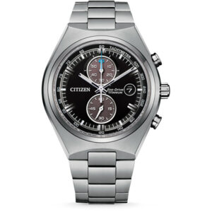 Citizen Eco-Drive Super Titanium CA7090-87E