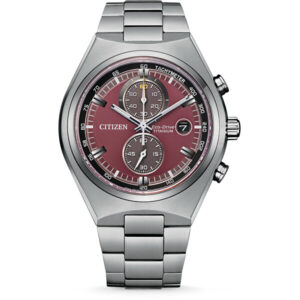 Citizen Eco-Drive Super Titanium CA7090-87X