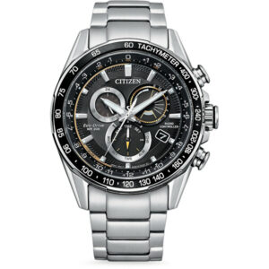 Citizen Radio Controlled Eco-Drive CB5914-89E