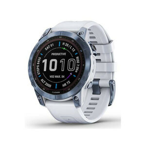 Garmin Garmin fenix 7 PRO Sapphire Solar