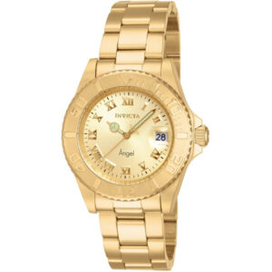Invicta Angel Quartz 14321