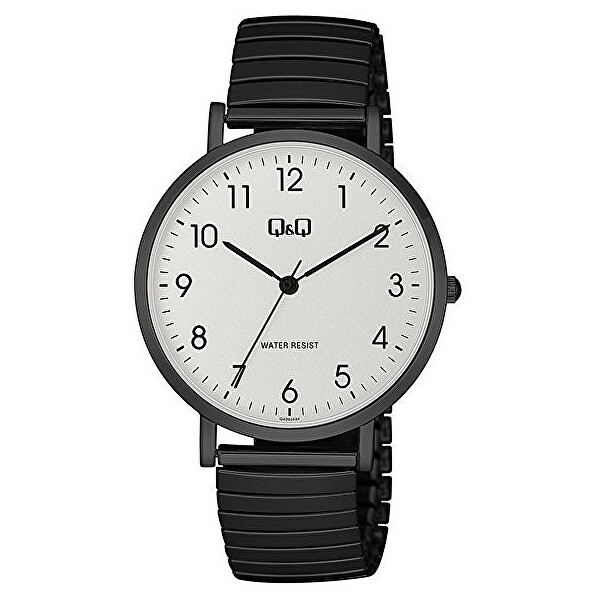Q&Q Analogové hodinky QA20J404