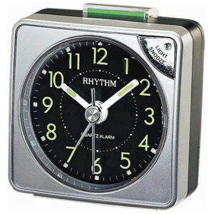 Rhythm Budík CRE211NR66