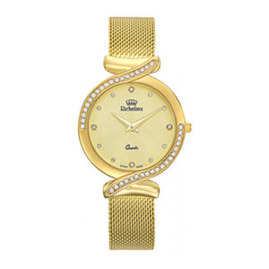 Richelieu Lady Quartz 2032M.05.921